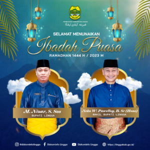 bupati iklan