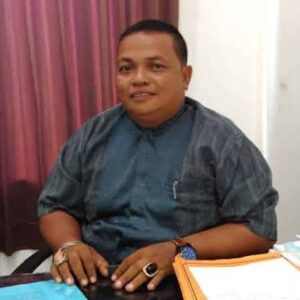 IMG_0297 Irham : Tidak Ada Kaitan Antara Dugaan Dana Kampanye Fiktif Dan Pembatalan Pemenang Pada Pileg 2024