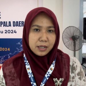 15981b5f-ec55-47e4-8111-cbfba68879fe Bawaslu Lingga Bentuk Pengawas Tingkat TPS Awasi Pilkada