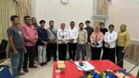 Rakor Persediaan Sembako Nataru_11zon