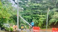 Kerusakan Gorong Kota Piring_11zon