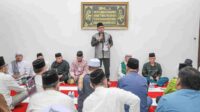 Doa Selamat Rumdis Wako_11zon