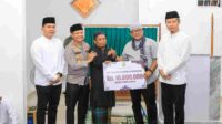 Safari Ramadan Al Mustaqim_11zon