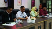 Rapat Pelantikan Kwacab_11zon